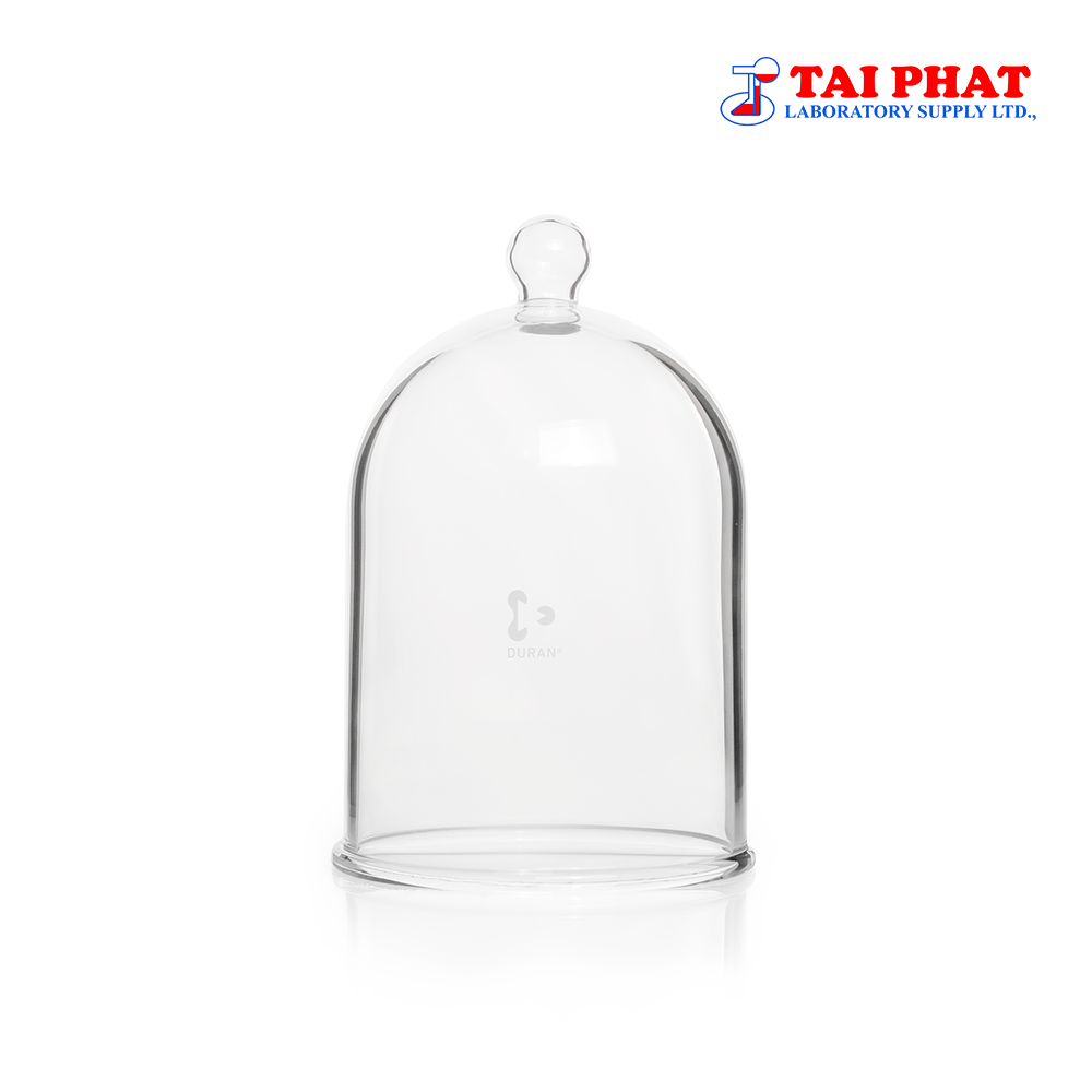 Bình Trữ Mẫu Hình Chuông Có Tay Nắm - DURAN®