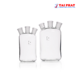 Chai Woulff 3 Nhánh Cổ Mài, Không Vòi - DURAN®