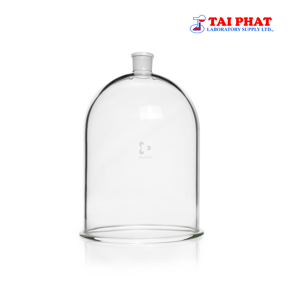 Bình Trữ Mẫu Hình Chuông Cổ Mài - DURAN®