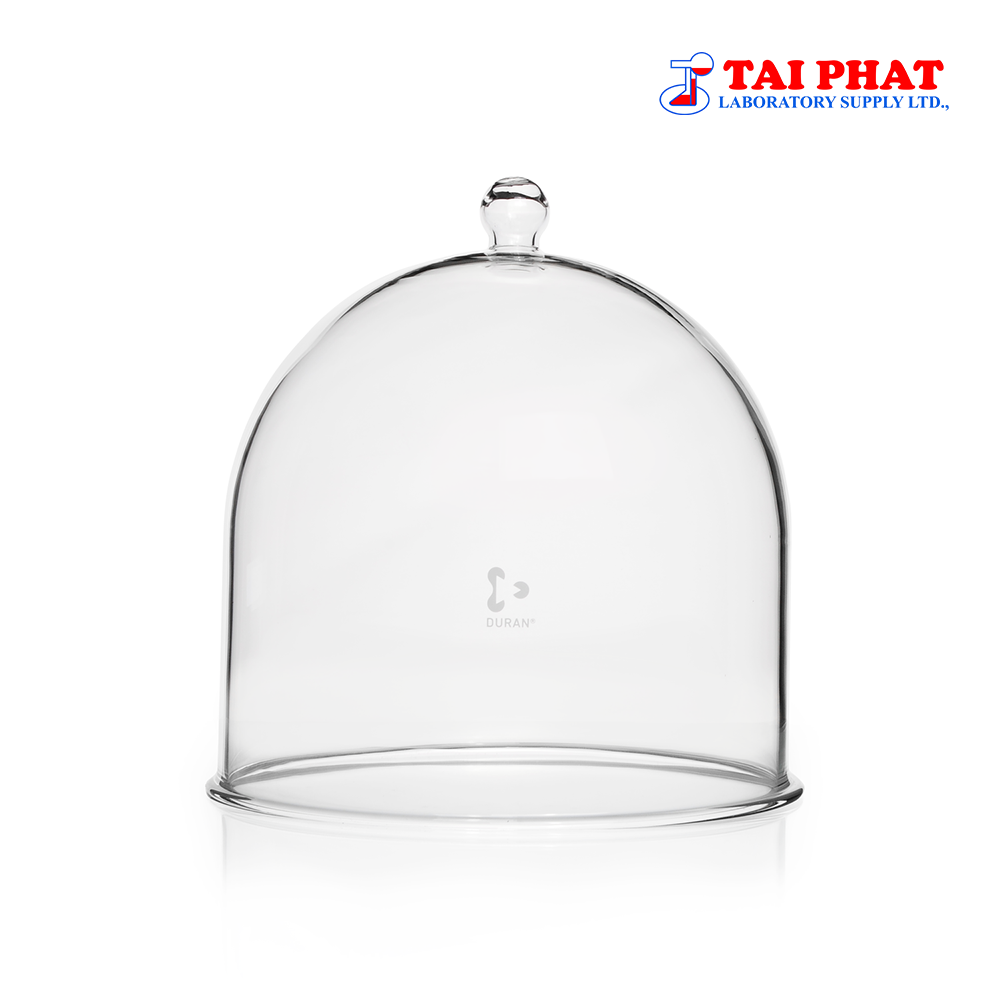 Bình Trữ Mẫu Hình Chuông Có Tay Nắm - DURAN®