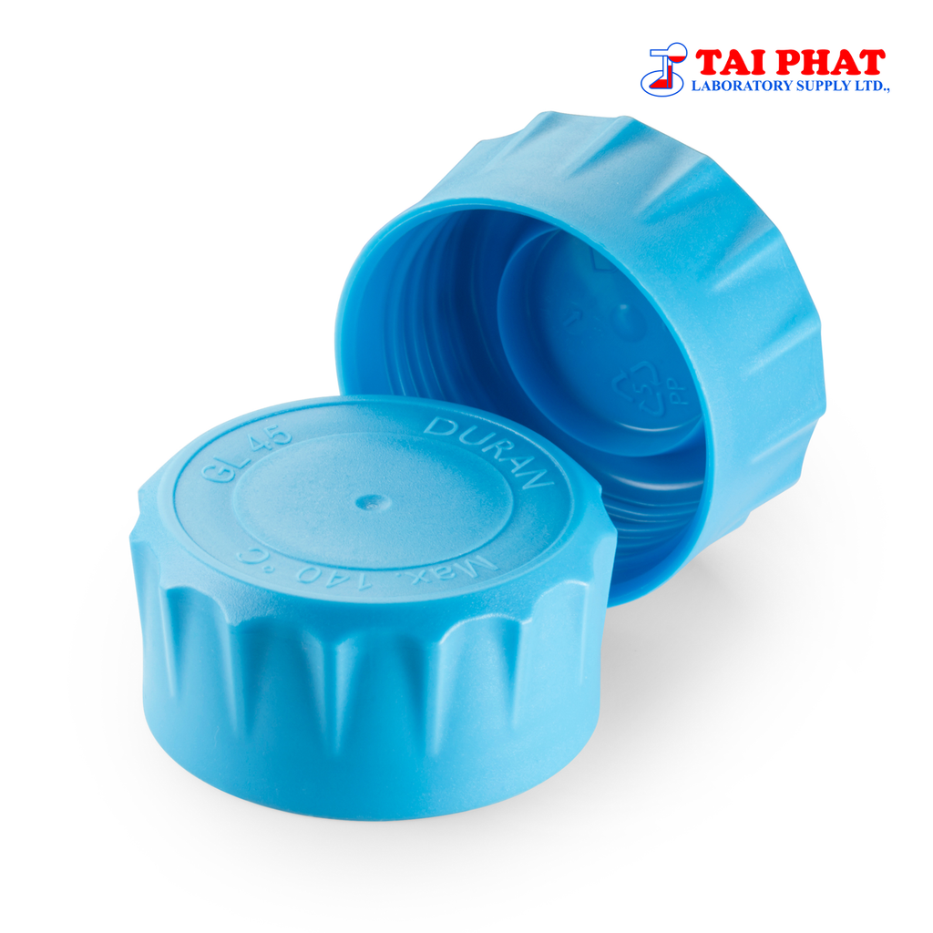 Nắp vặn/Vòng đệm chai trung tính YOUTILITY - DURAN