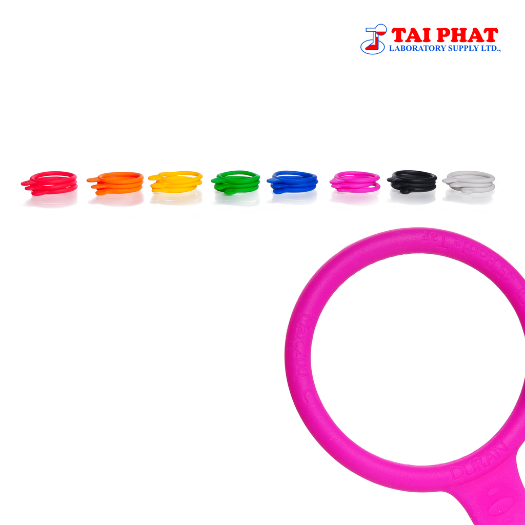 Vòng đệm chai trung tính YOUTILITY - DURAN