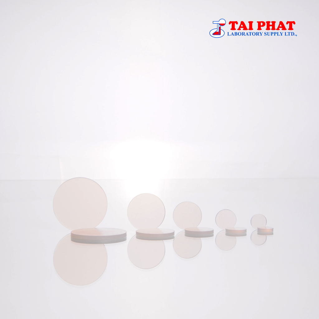 Tấm Đệm Silicon SEPTA - DURAN®