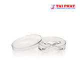 Đĩa Petri Có Khung Kim Loại - DURAN®