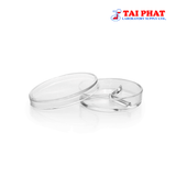 Đĩa Petri Có Khung Kim Loại - DURAN®