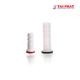 Vòi Nối Thẳng Nhựa PP - DURAN®
