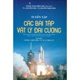 Tuyển tập các bài tập Vật lý đại cương tập 1