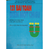 121 Bài toán Điện một chiều (Dùng cho học sinh chuyên lí Cấp III)