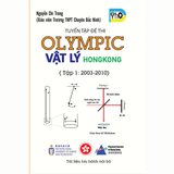 Tuyển tập đề thi Olympic Vật lý HongKong tập 1