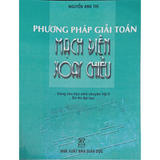 Phương pháp giải toán - Mạch điện xoay chiều