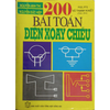 200 Bài toán Điện Xoay chiều (Dùng cho học sinh chuyên lí Cấp III)