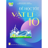 Để học tốt Vật Lý 10