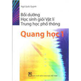 Bồi dưỡng HSG Vật lí THPT Quang học 1