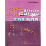 252 bài toán cơ học vật rắn