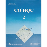 PFIEV - Cơ học 2