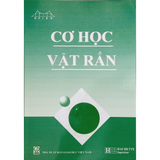 PFIEV - Cơ học vật rắn