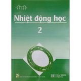 PFIEV - Nhiệt động học 2