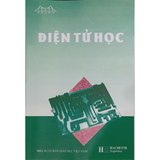PFIEV - Điện tử học