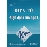 PFIEV - Điện tử - Điện động học 1