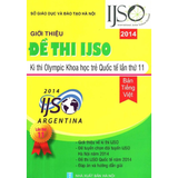 Đề thi IJSO Kỳ thi olympic khoa học trẻ Quốc tế lần thứ 11