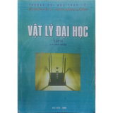 Vật lý đại học tập 2