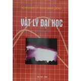 Vật lý đại học tập 3