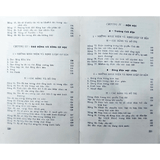 Sổ tay Vật lý cơ sở