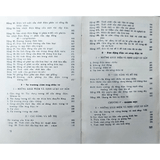 Sổ tay Vật lý cơ sở