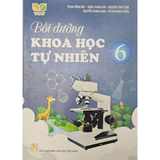 Bồi dưỡng khoa học tự nhiên 6