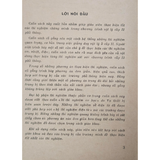 Thí nghiệm chứng minh vật lý cấp II