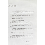 121 Bài tập vật lý nâng cao 9 (Dùng cho học sinh Chuyên lý cấp II)