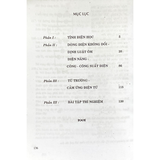 121 Bài tập vật lý nâng cao 9 (Dùng cho học sinh Chuyên lý cấp II)