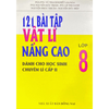 121 Bài tập vật lý nâng cao 8 (Dùng cho học sinh Chuyên lý cấp II)