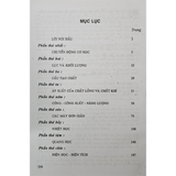 200 Bài Tập Vật lý chọn lọc (Dành cho học sinh khá giỏi THCS)