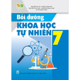 Bồi dưỡng khoa học tự nhiên 7