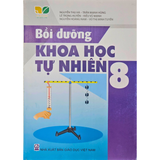 Bồi dưỡng khoa học tự nhiên 8