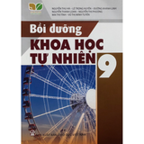 Bồi dưỡng khoa học tự nhiên 9