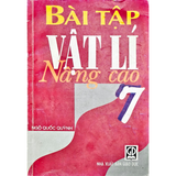 Bài tập vật lí nâng cao 7