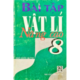 Bài tập vật lí nâng cao 8