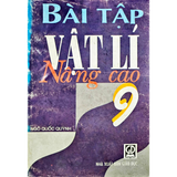 Bài tập vật lí nâng cao 9