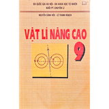 Vật lí nâng cao 9