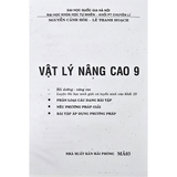 Vật lí nâng cao 9