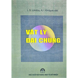 Vật lý đại chúng