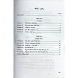 Tài liệu chuyên vật lí - Bài tập vật lí 10