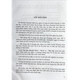 Tài liệu chuyên vật lí - Vật lí 11 tập 1