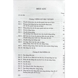 Tài liệu chuyên vật lí - Vật lí 12 tập 1