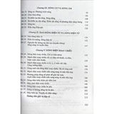 Tài liệu chuyên vật lí - Vật lí 12 tập 1