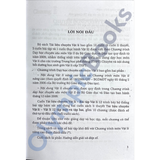 Tài liệu chuyên vật lí - Bài tập vật lí 12