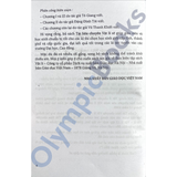 Tài liệu chuyên vật lí - Bài tập vật lí 12