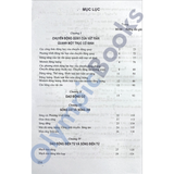 Tài liệu chuyên vật lí - Bài tập vật lí 12